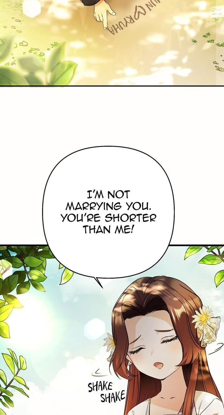 The Wild Flower of the Palace Chapter 3 page 4 - 