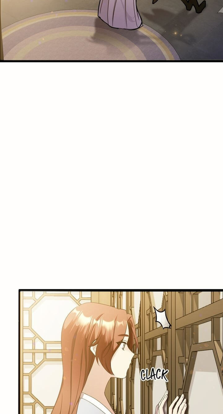 The Wild Flower of the Palace Chapter 3 page 33 - 