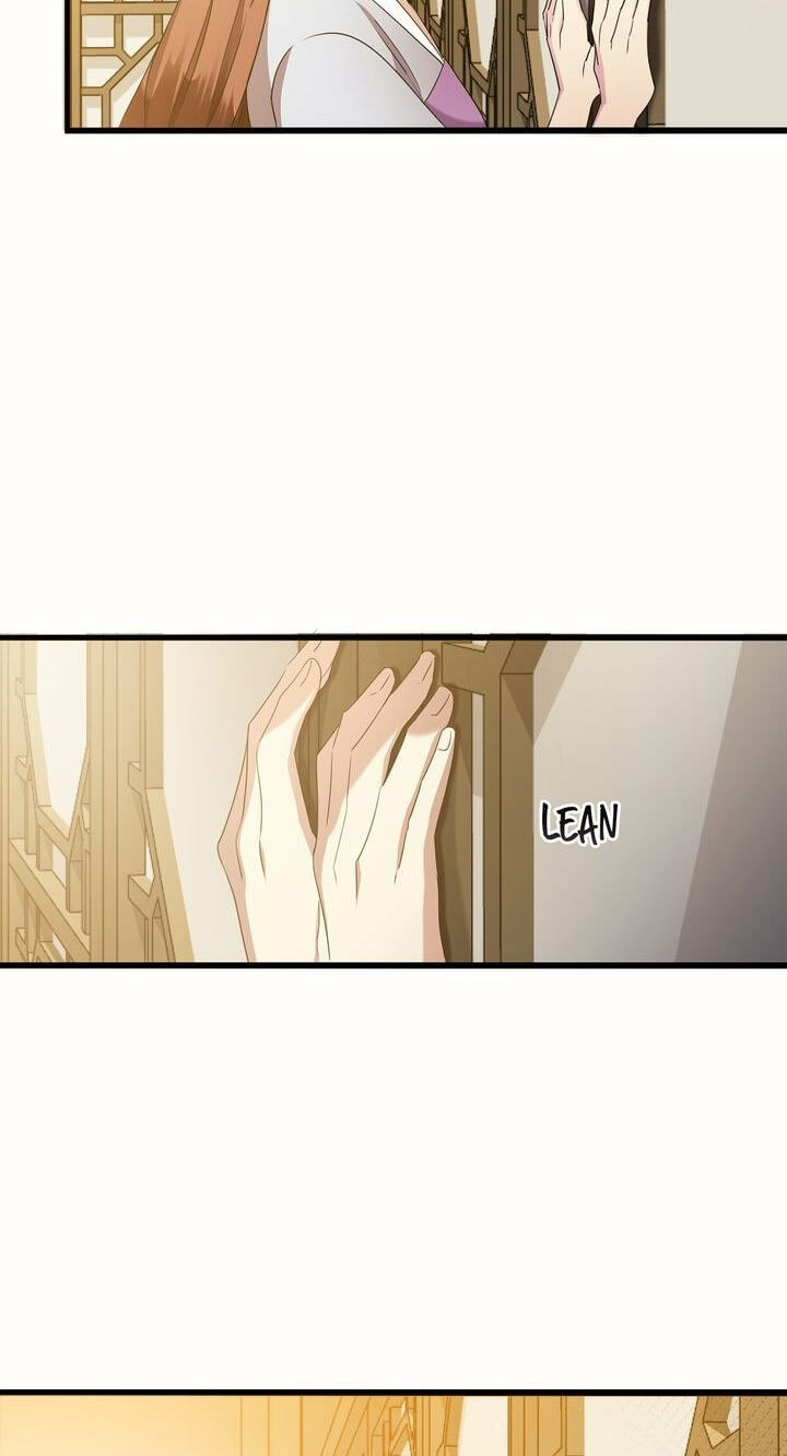 The Wild Flower of the Palace Chapter 3 page 34 - 
