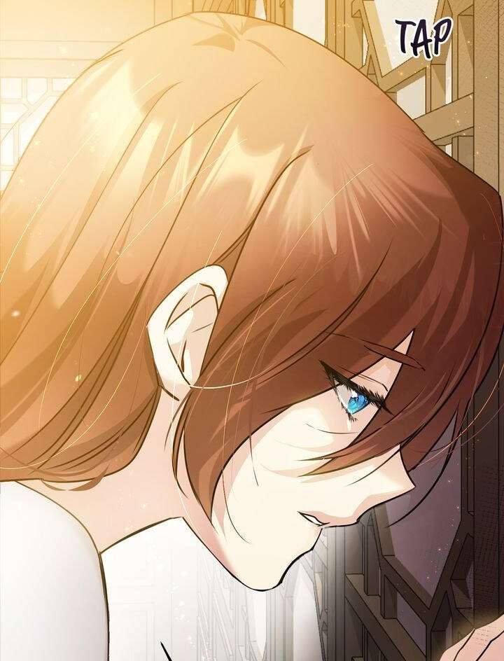 The Wild Flower of the Palace Chapter 3 page 35 - 