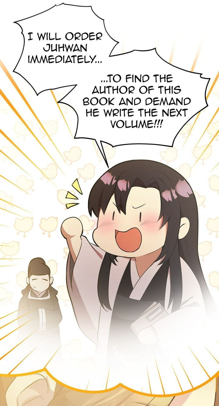 The Wild Flower of the Palace Chapter 3 page 37 - 