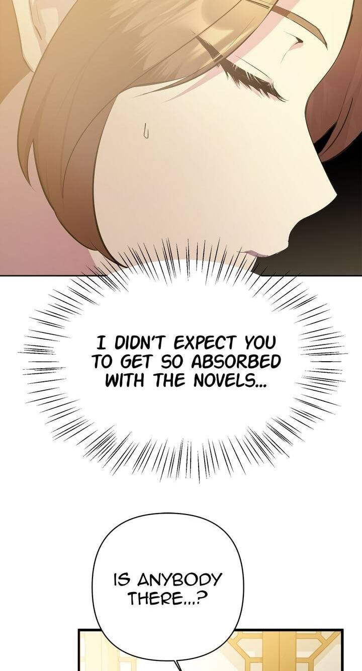 The Wild Flower of the Palace Chapter 3 page 38 - 