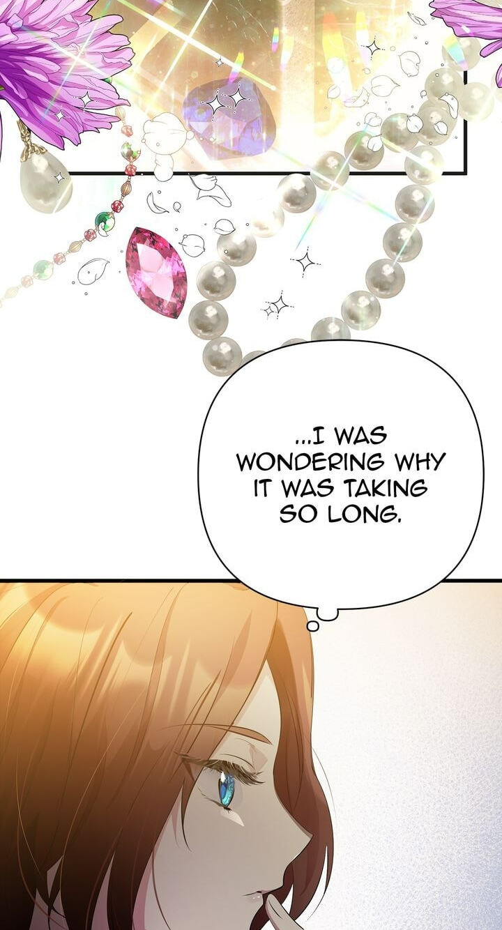 The Wild Flower of the Palace Chapter 3 page 43 - 