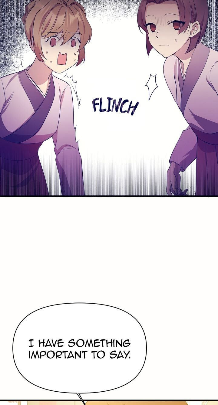 The Wild Flower of the Palace Chapter 3 page 45 - 