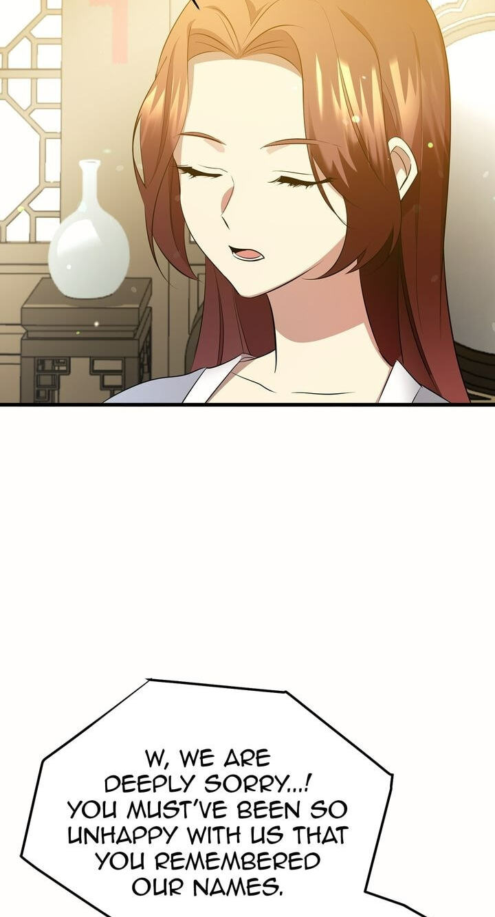 The Wild Flower of the Palace Chapter 3 page 46 - 