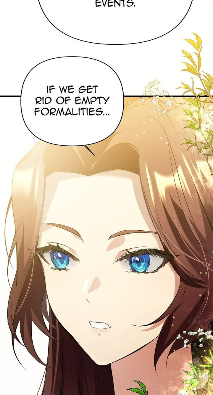 The Wild Flower of the Palace Chapter 3 page 50 - 