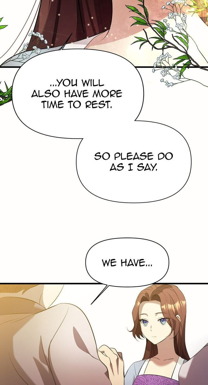 The Wild Flower of the Palace Chapter 3 page 51 - 