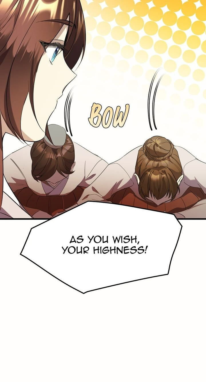 The Wild Flower of the Palace Chapter 3 page 54 - 