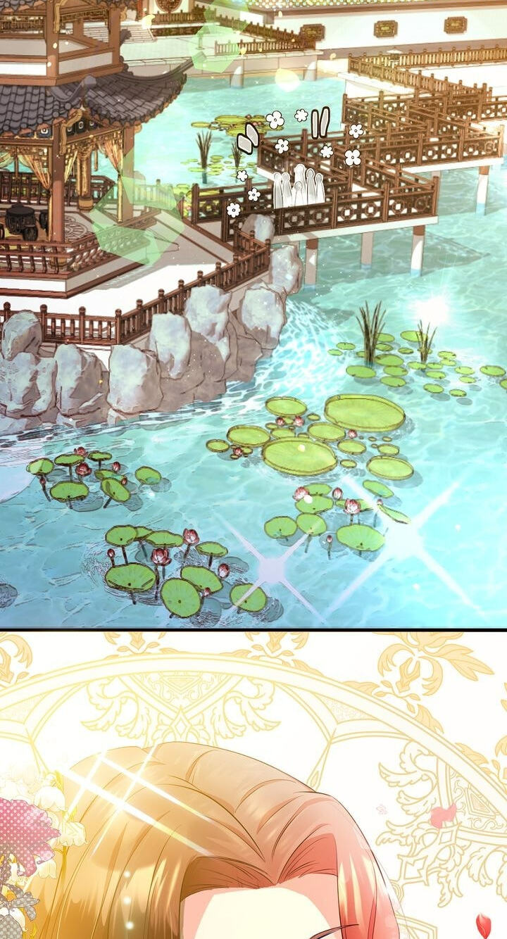 The Wild Flower of the Palace Chapter 3 page 58 - 