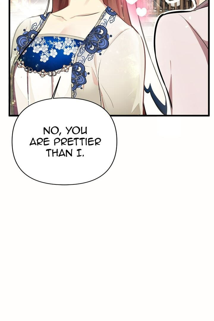 The Wild Flower of the Palace Chapter 3 page 61 - 