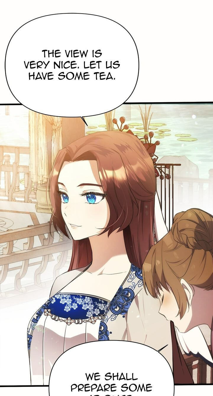 The Wild Flower of the Palace Chapter 3 page 62 - 