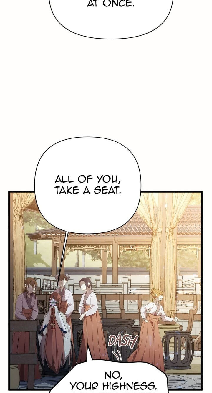 The Wild Flower of the Palace Chapter 3 page 63 - 