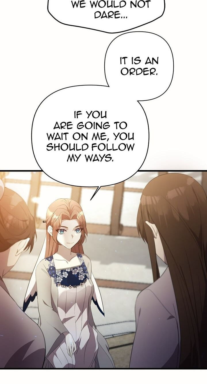 The Wild Flower of the Palace Chapter 3 page 64 - 