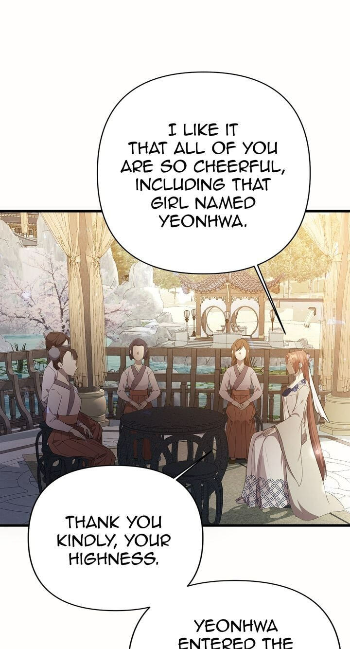 The Wild Flower of the Palace Chapter 3 page 65 - 