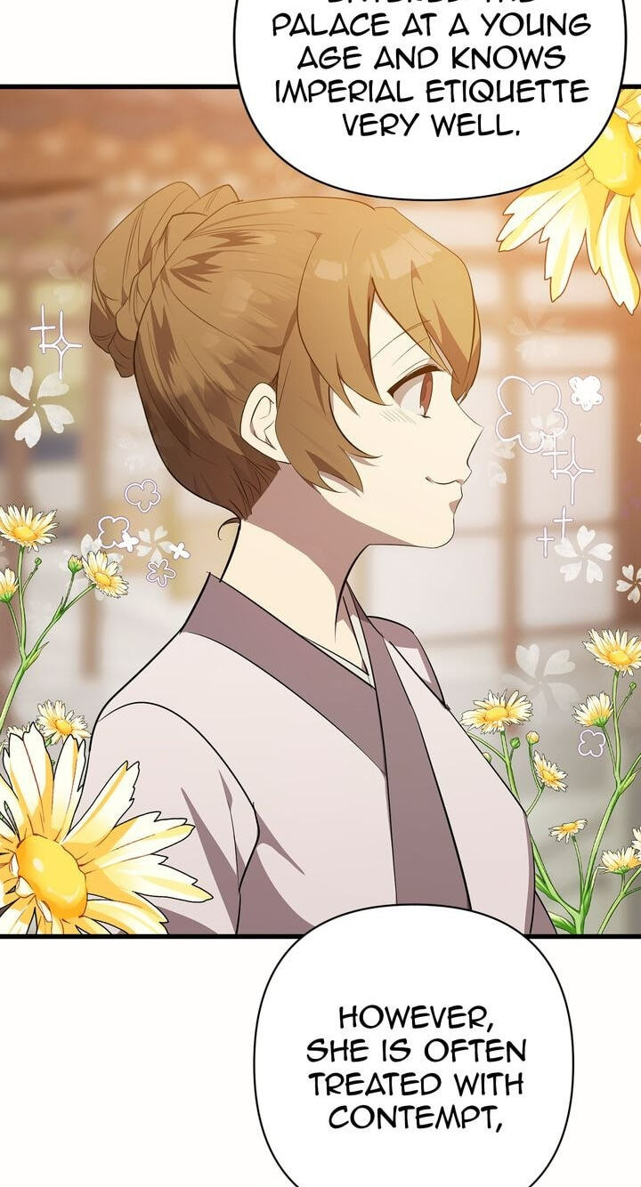 The Wild Flower of the Palace Chapter 3 page 66 - 