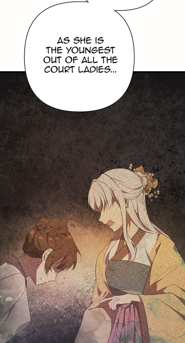 The Wild Flower of the Palace Chapter 3 page 67 - 