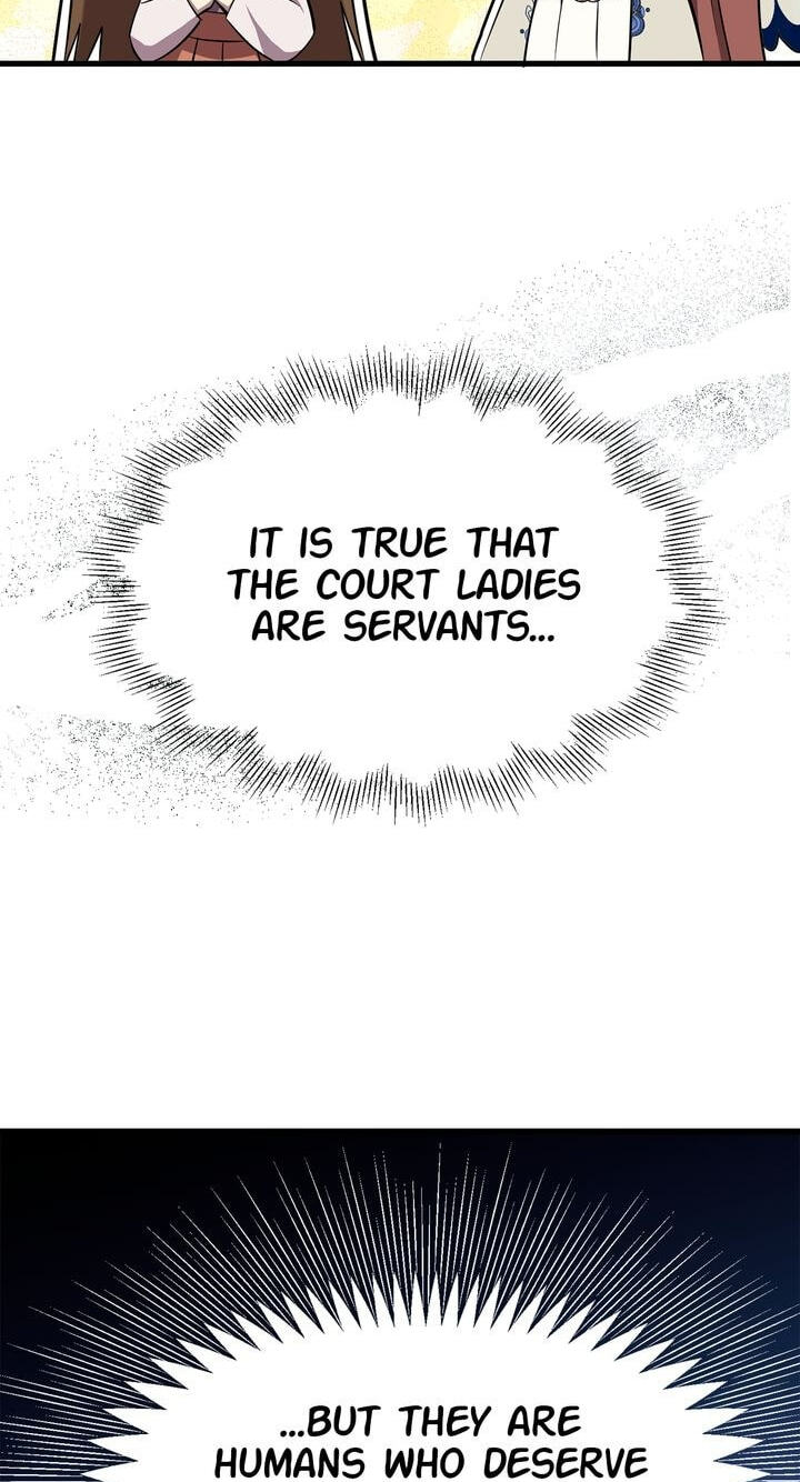 The Wild Flower of the Palace Chapter 3 page 70 - 