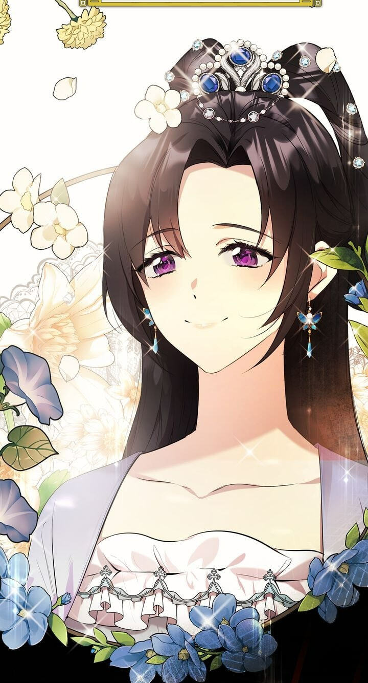 The Wild Flower of the Palace Chapter 3 page 8 - 