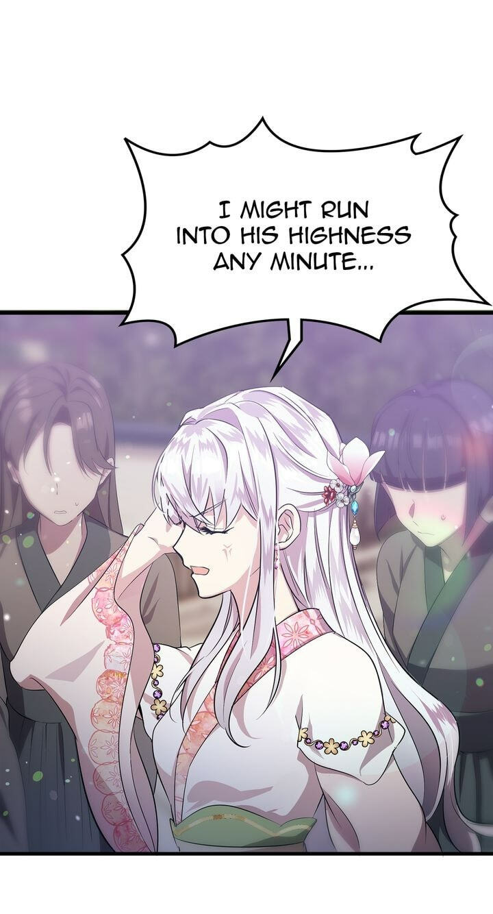 The Wild Flower of the Palace Chapter 3 page 75 - 