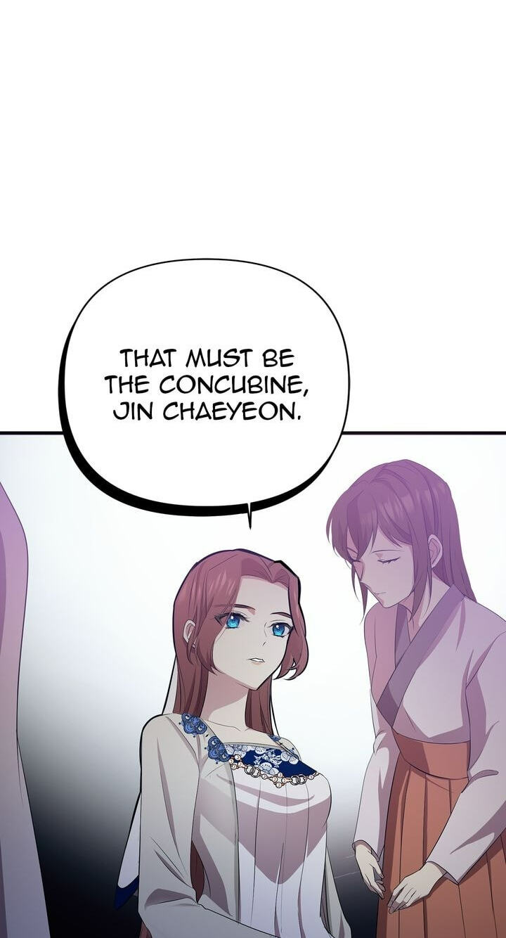 The Wild Flower of the Palace Chapter 3 page 76 - 