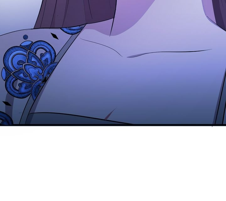 The Wild Flower of the Palace Chapter 3 page 78 - 