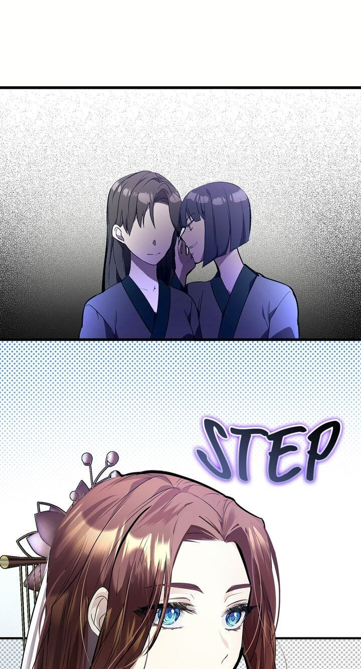 The Wild Flower of the Palace Chapter 3 page 82 - 
