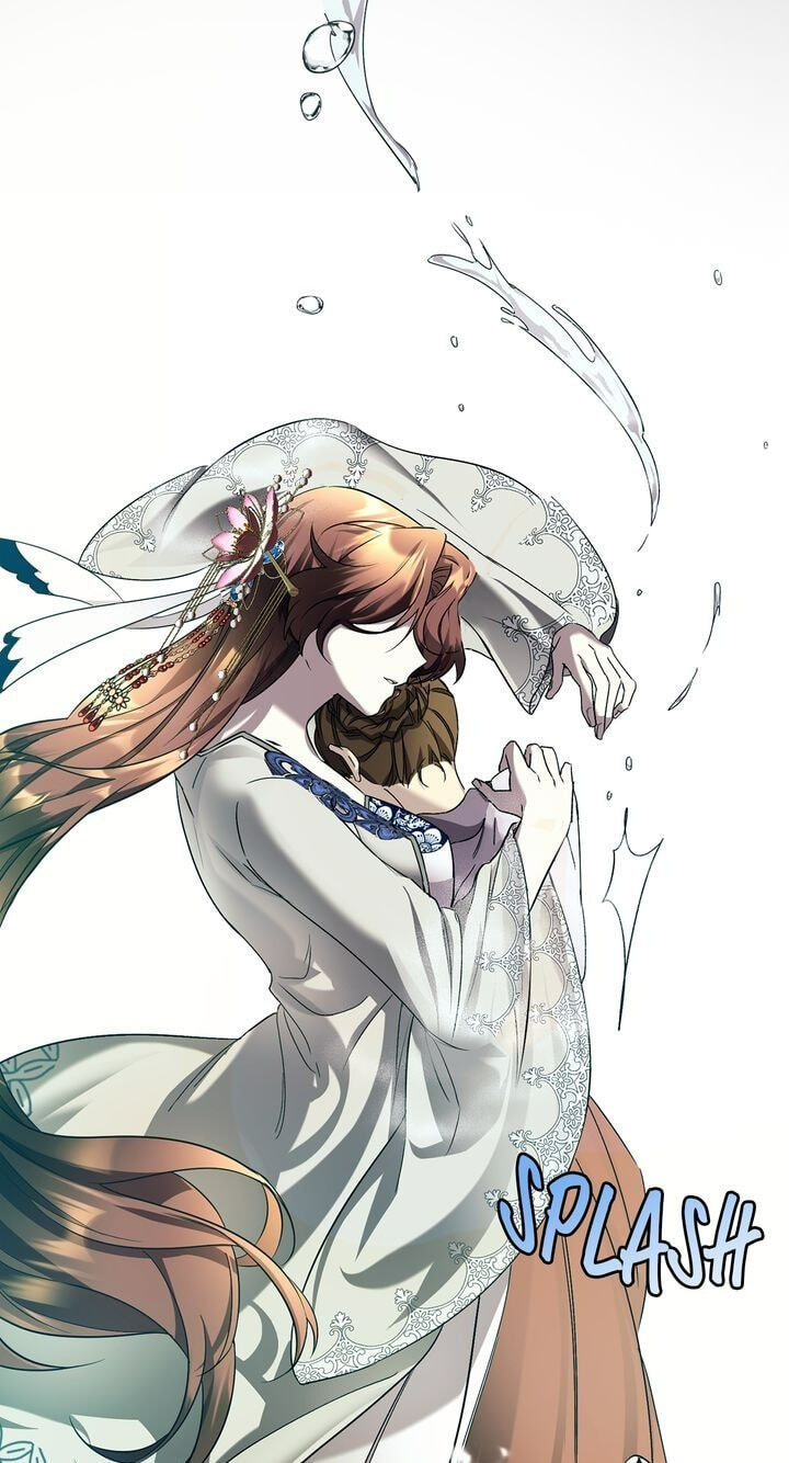 The Wild Flower of the Palace Chapter 3 page 89 - 