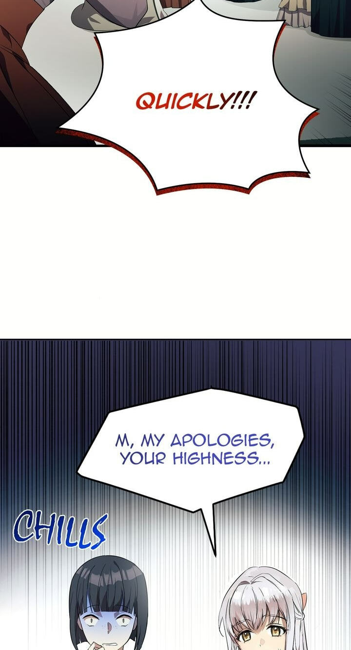 The Wild Flower of the Palace Chapter 3 page 94 - 
