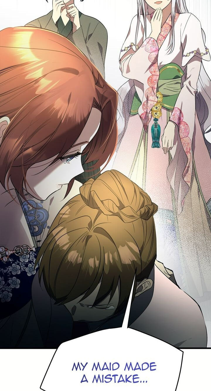 The Wild Flower of the Palace Chapter 3 page 95 - 