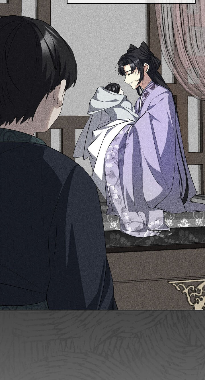 The Wild Flower of the Palace Chapter 30 page 101 - 