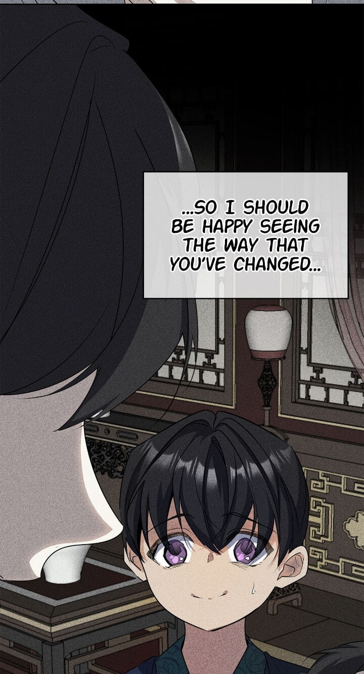 The Wild Flower of the Palace Chapter 30 page 103 - 