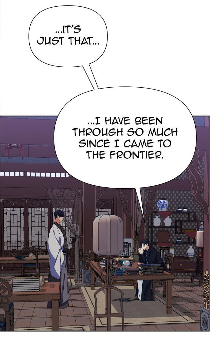 The Wild Flower of the Palace Chapter 30 page 109 - 