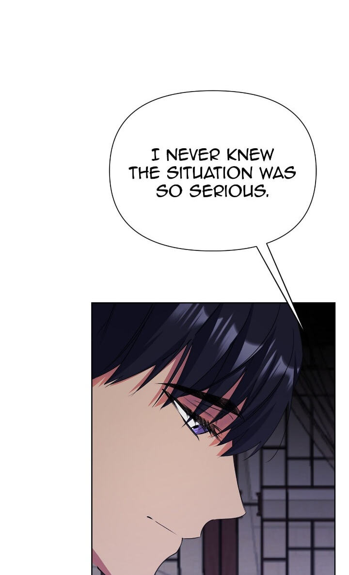 The Wild Flower of the Palace Chapter 30 page 110 - 