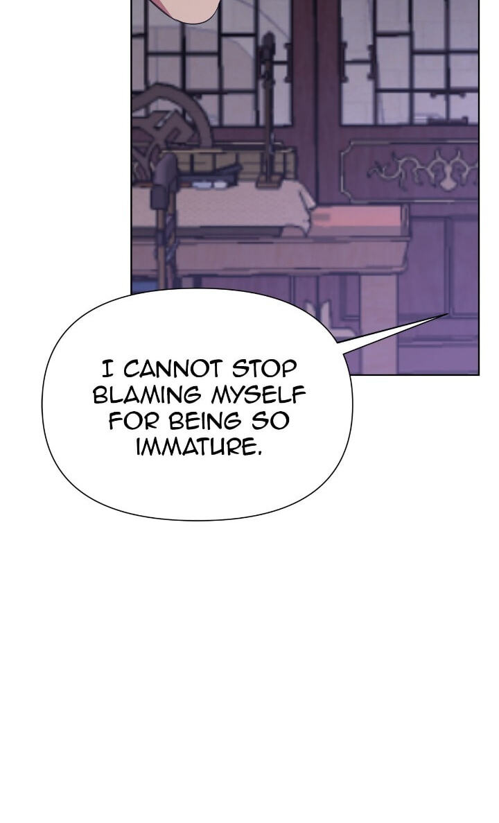 The Wild Flower of the Palace Chapter 30 page 111 - 