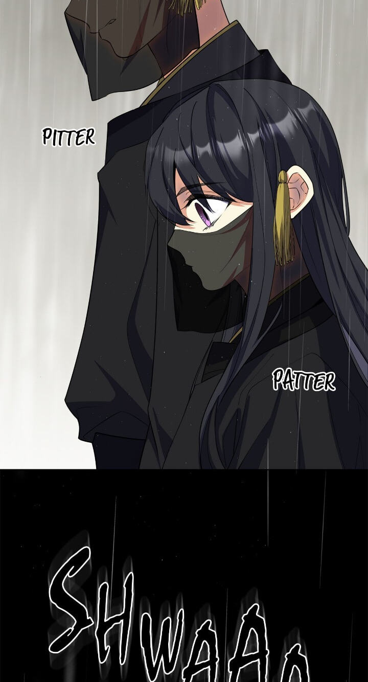 The Wild Flower of the Palace Chapter 30 page 116 - 