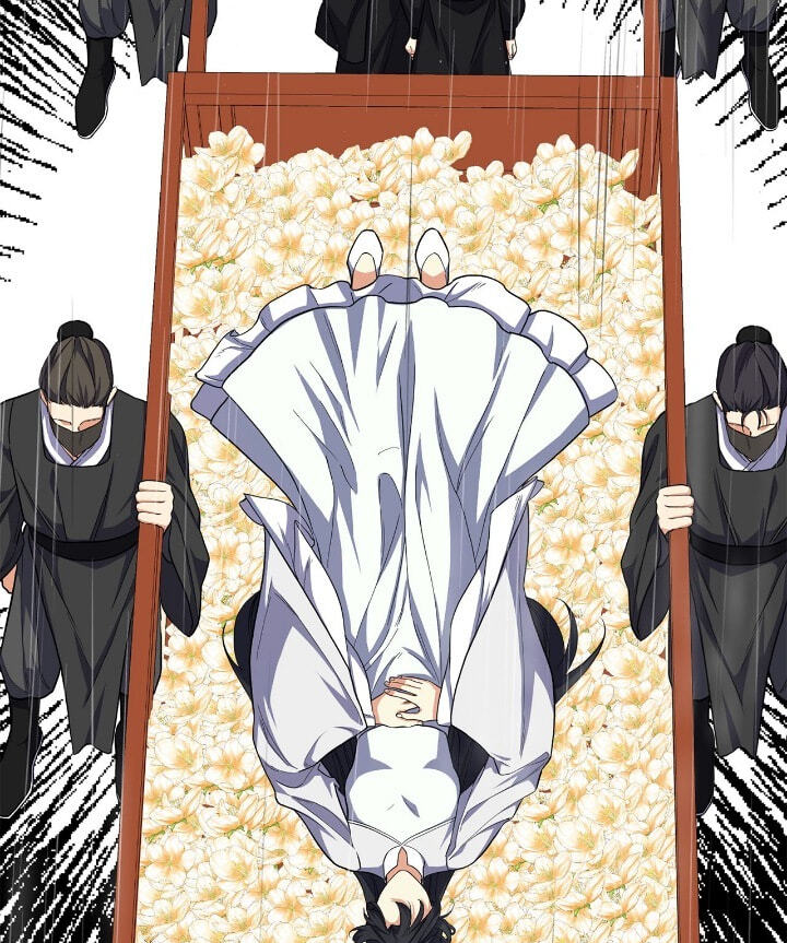 The Wild Flower of the Palace Chapter 30 page 118 - 