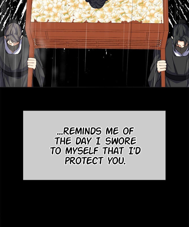 The Wild Flower of the Palace Chapter 30 page 119 - 