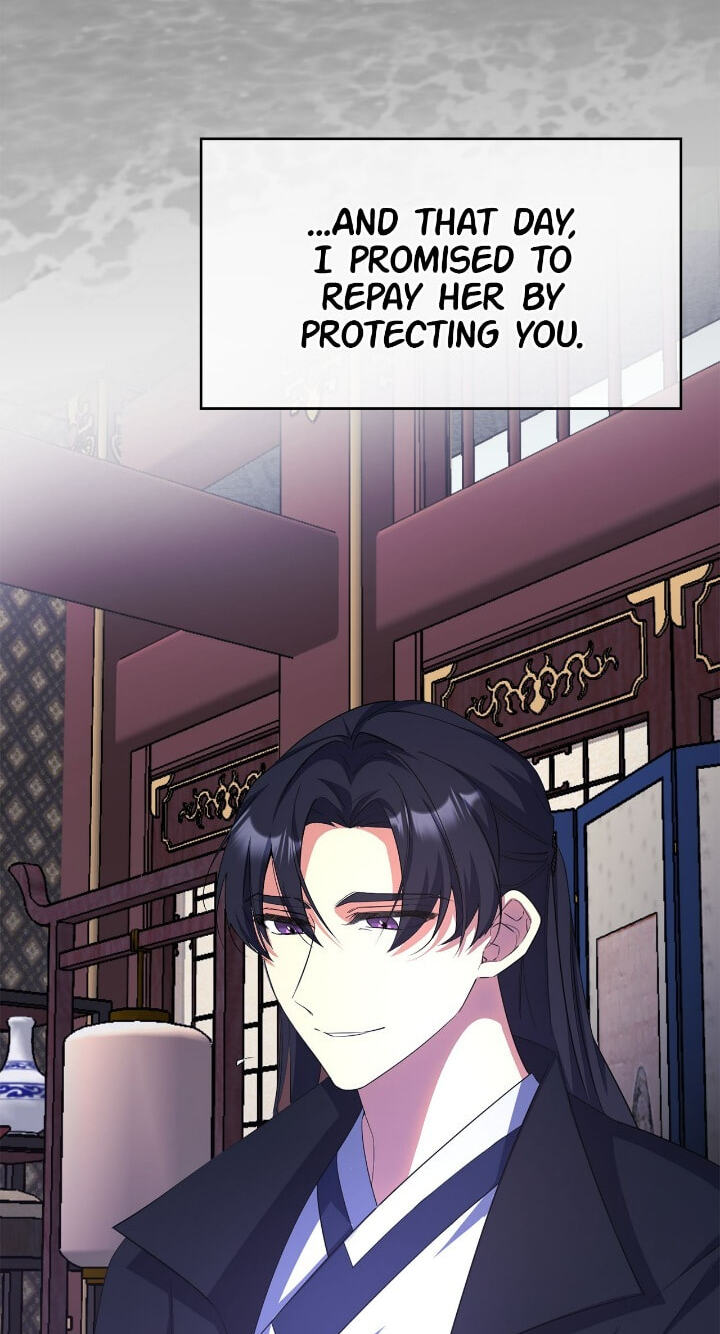 The Wild Flower of the Palace Chapter 30 page 121 - 