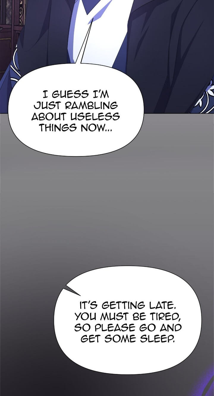 The Wild Flower of the Palace Chapter 30 page 122 - 