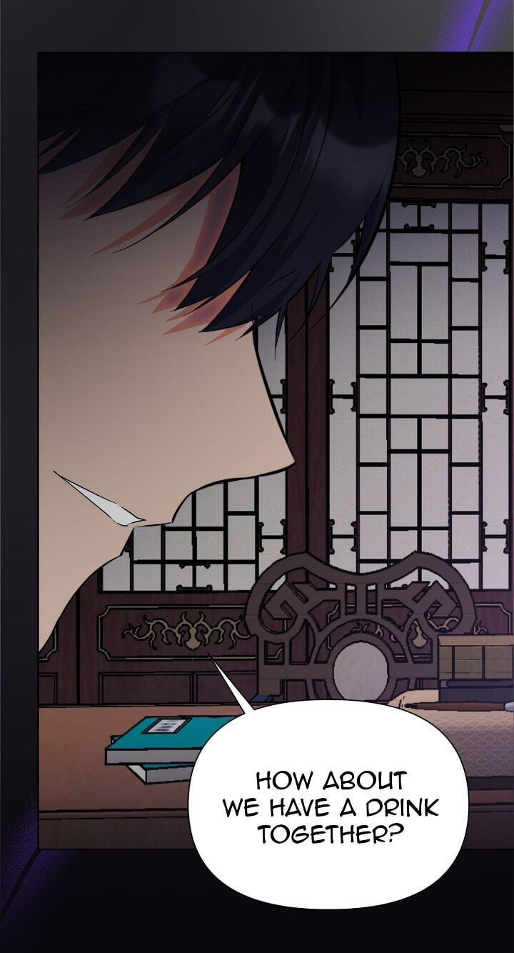 The Wild Flower of the Palace Chapter 30 page 123 - 