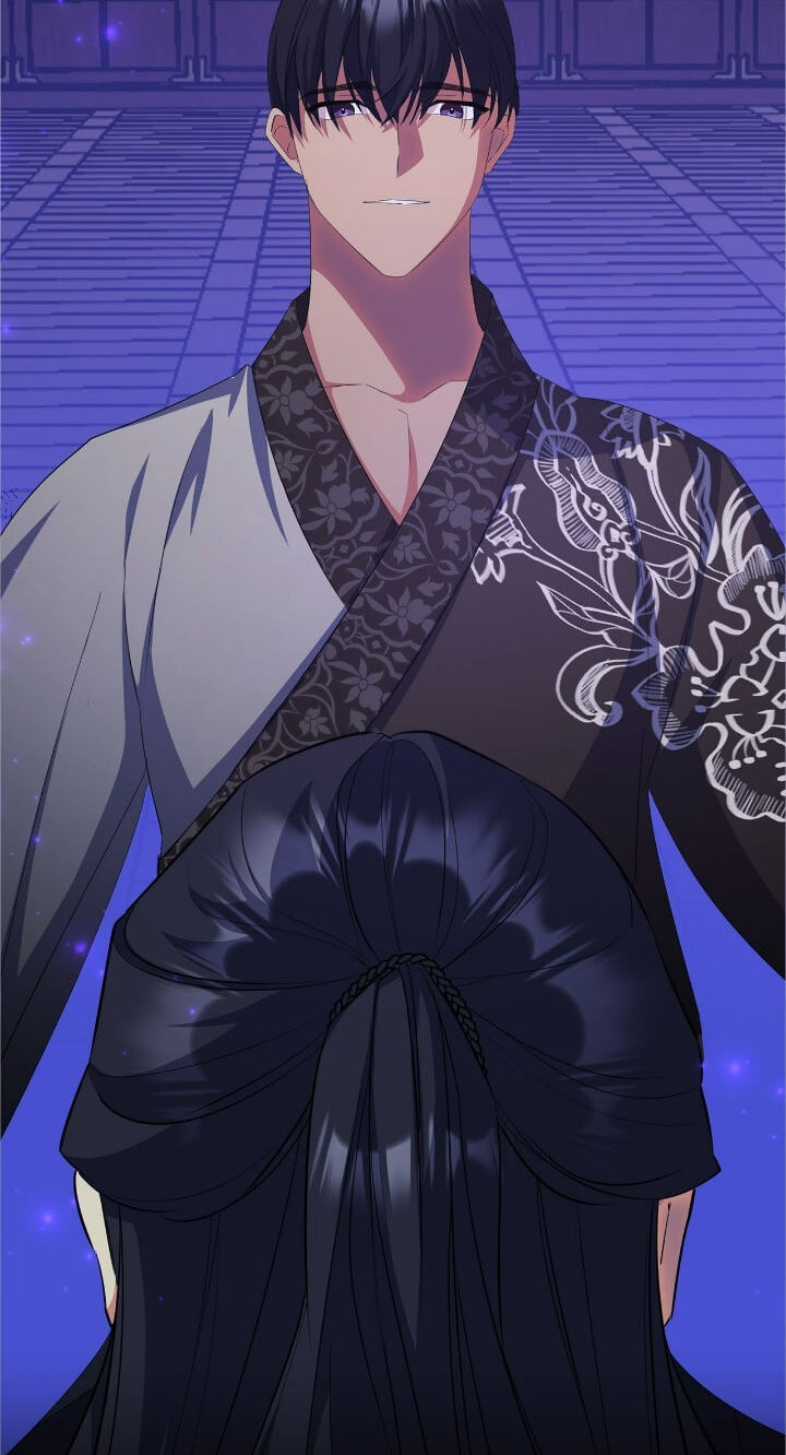 The Wild Flower of the Palace Chapter 30 page 125 - 