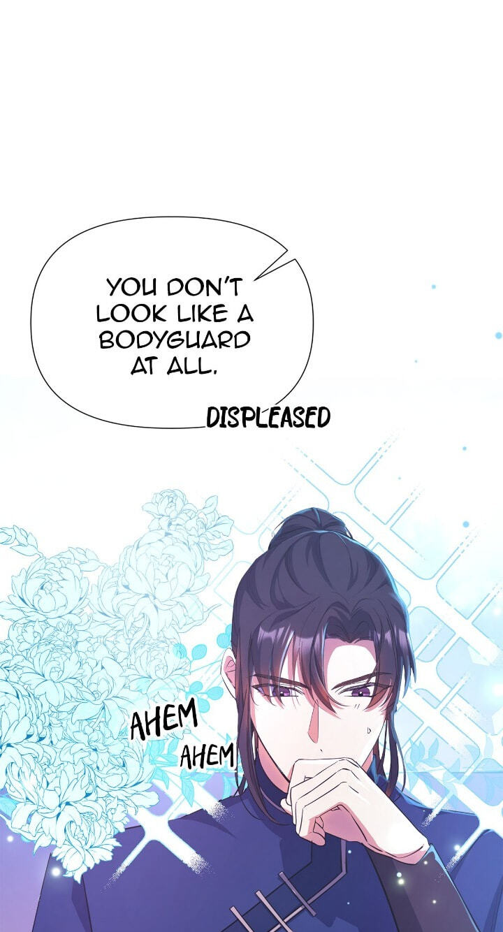 The Wild Flower of the Palace Chapter 30 page 15 - 