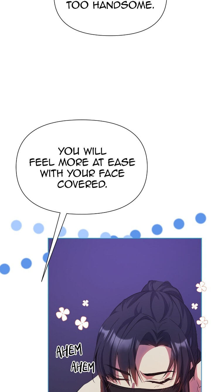 The Wild Flower of the Palace Chapter 30 page 18 - 