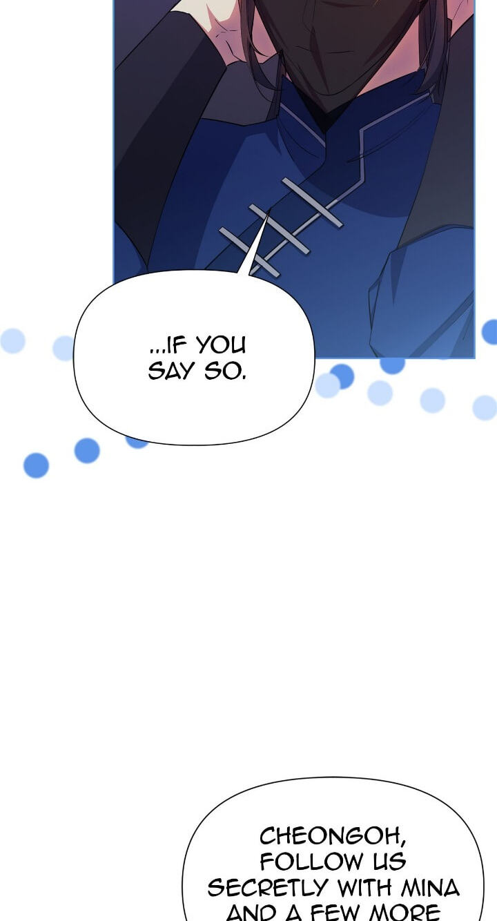 The Wild Flower of the Palace Chapter 30 page 19 - 