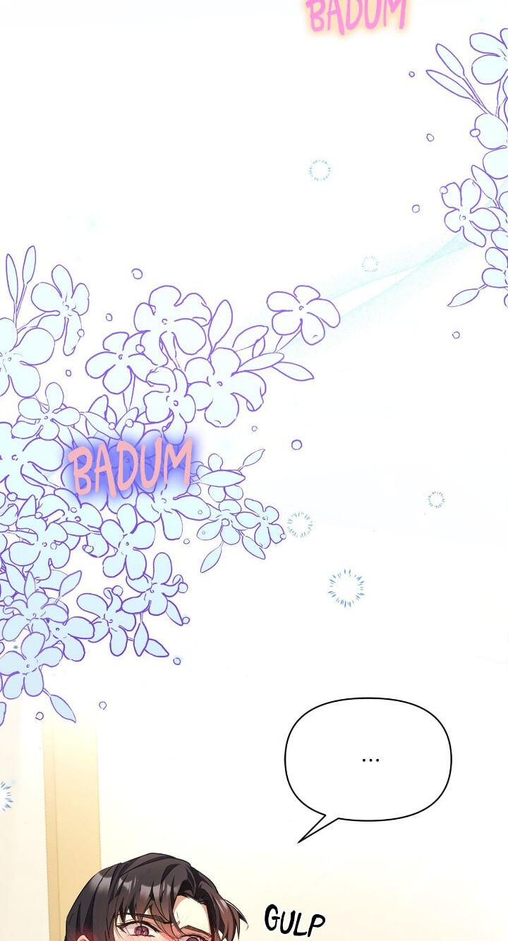The Wild Flower of the Palace Chapter 30 page 3 - 