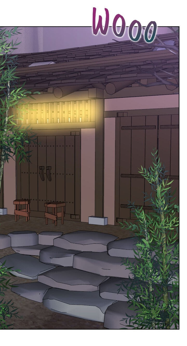 The Wild Flower of the Palace Chapter 30 page 25 - 