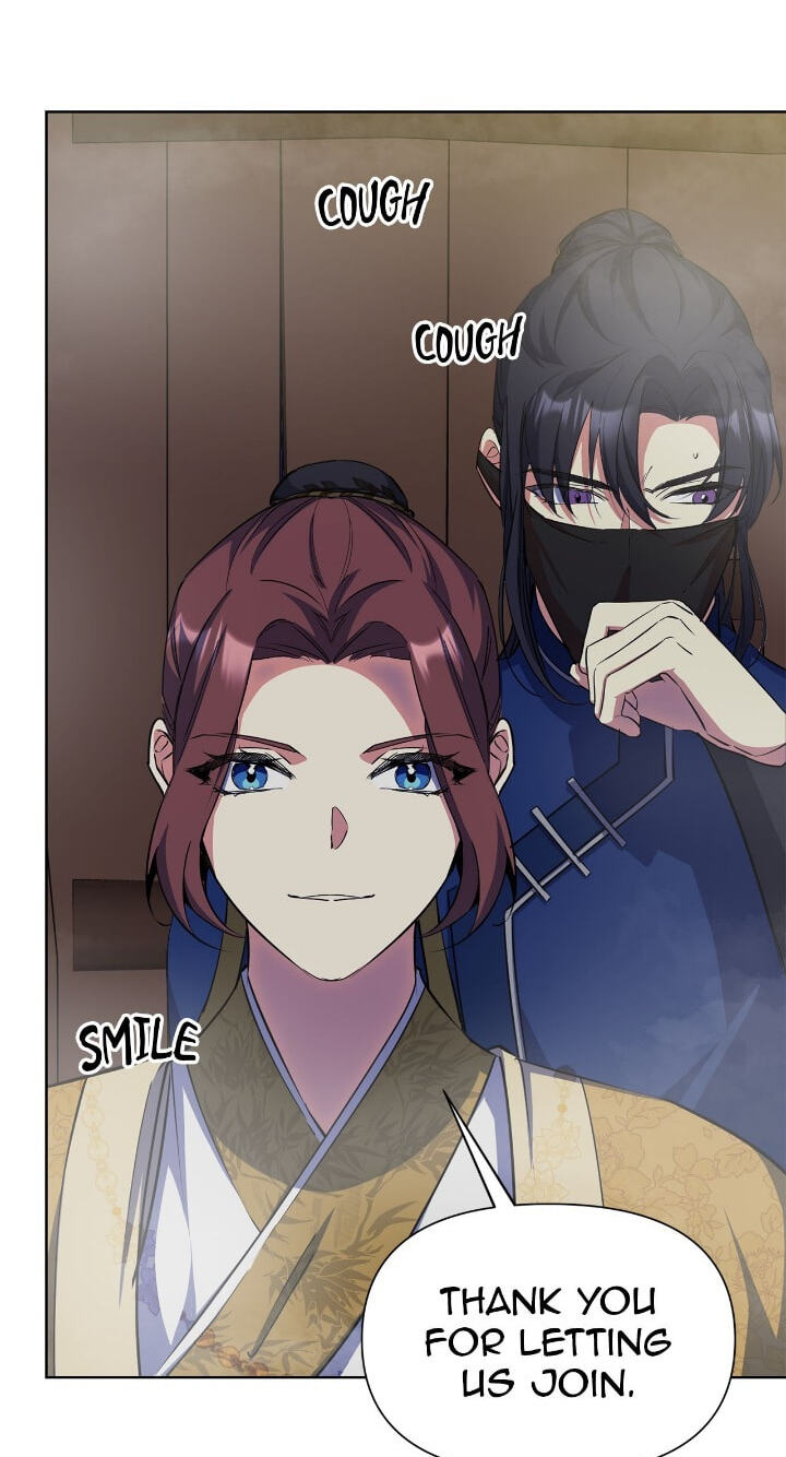 The Wild Flower of the Palace Chapter 30 page 29 - 