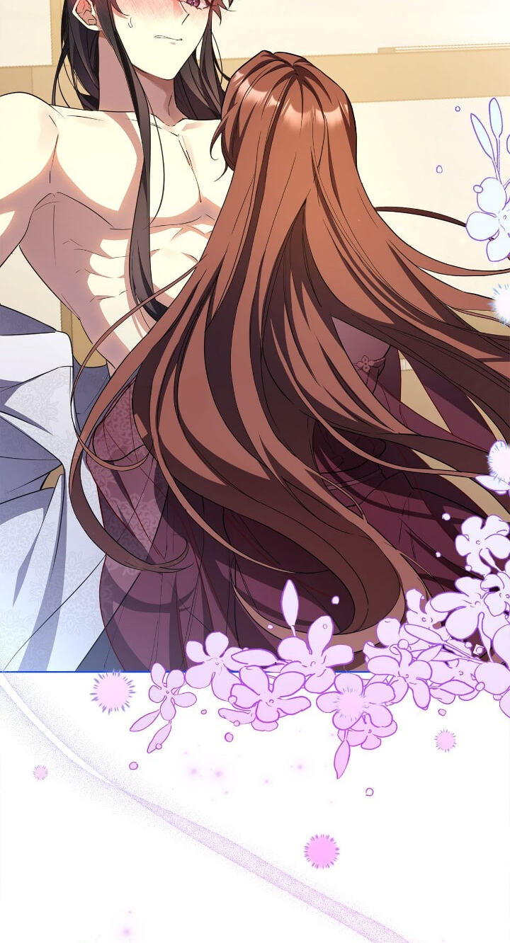 The Wild Flower of the Palace Chapter 30 page 4 - 