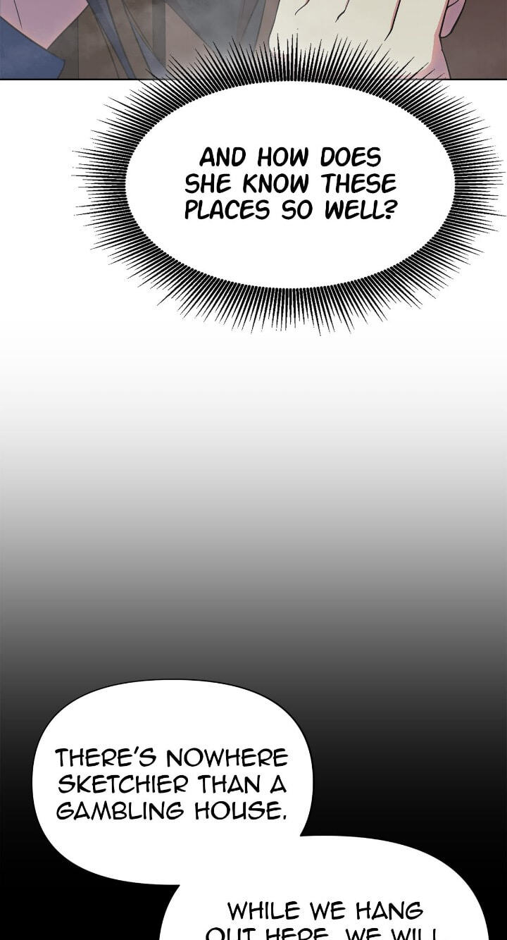 The Wild Flower of the Palace Chapter 30 page 31 - 