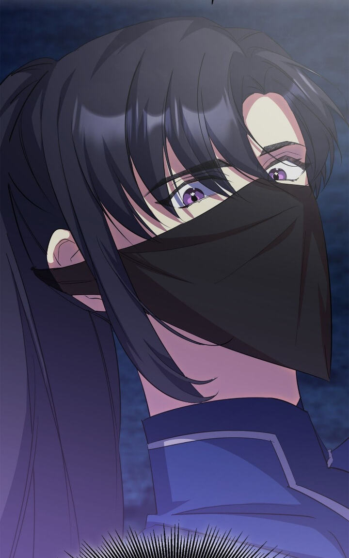 The Wild Flower of the Palace Chapter 30 page 35 - 